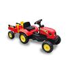 Imagen de Tractor A Pedales Con Remolque