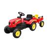Imagen de Tractor A Pedales Con Remolque