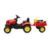 Imagen de Tractor A Pedales Con Remolque