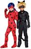 Imagen de Disfraz Infantil Ladybug Talla 6-8 años Viving Costumes