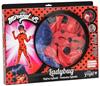 Imagen de Disfraz Infantil Ladybug Talla 6-8 años Viving Costumes