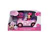 Imagen de Coche RadioControl Minnie Roadster