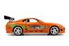 Imagen de  Fast And Furious Supra Con Brian
