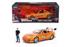 Imagen de  Fast And Furious Supra Con Brian