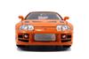 Imagen de  Fast And Furious Supra Con Brian