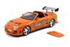 Imagen de  Fast And Furious Supra Con Brian