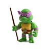 Imagen de Donatello Tortugas Ninja Figura Metal 10 Cm
