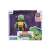 Imagen de Donatello Tortugas Ninja Figura Metal 10 Cm