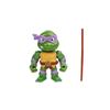 Imagen de Donatello Tortugas Ninja Figura Metal 10 Cm