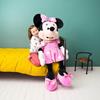 Imagen de Peluche Minnie120 cm