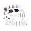 Imagen de Cocina Loft De Juguete Con 32 Accesorios