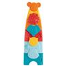 Imagen de Torre Apilable 2 en 1 Animalitos ECO