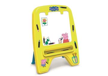 Imagen de Pizarra Peppa Pig Vileda Chicos