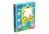 Imagen de Pizarra Peppa Pig Vileda Chicos