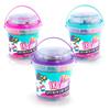 Imagen de Súper Cubo Slime 1 Kg Con Bolitas Para Mezclar