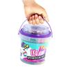 Imagen de Súper Cubo Slime 1 Kg Con Bolitas Para Mezclar