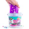 Imagen de Súper Cubo Slime 1 Kg Con Bolitas Para Mezclar