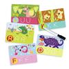Imagen de Juego Educativo Las Letras Diset