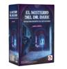 Imagen de Juego Escape from The Asylum de Mercurio