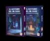 Imagen de Juego Escape from The Asylum de Mercurio