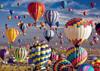 Imagen de Puzzle 1500 Globos Aerostáticos Educa