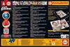 Imagen de Puzzle 500 Piezas Sistema Solar