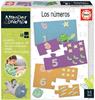 Imagen de Juego Aprender es Divertido Los Números Educa