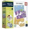 Imagen de Juego Aprender es Divertido Los Números Educa