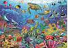 Imagen de Puzzle Tortugas Paraiso 1000 Piezas