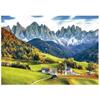 Imagen de Puzzle Otoño en Las Dolomitas 2000 Piezas