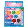 Imagen de Aquabeads Set Abalorios Sólidos