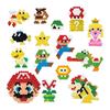 Imagen de Super Mario Aquabeads Cubo de Creatividad