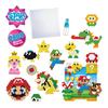 Imagen de Super Mario Aquabeads Cubo de Creatividad