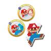 Imagen de Super Mario Aquabeads Cubo de Creatividad