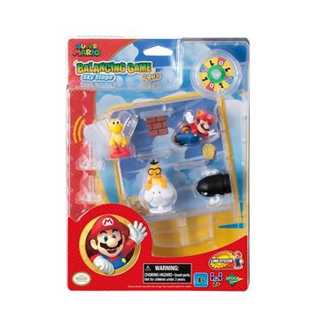 Imagen de Super Mario Balancing Game Plus 