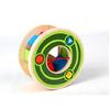 Imagen de Juguete Arrastre Madera Caracol Hape