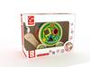 Imagen de Juguete Arrastre Madera Caracol Hape
