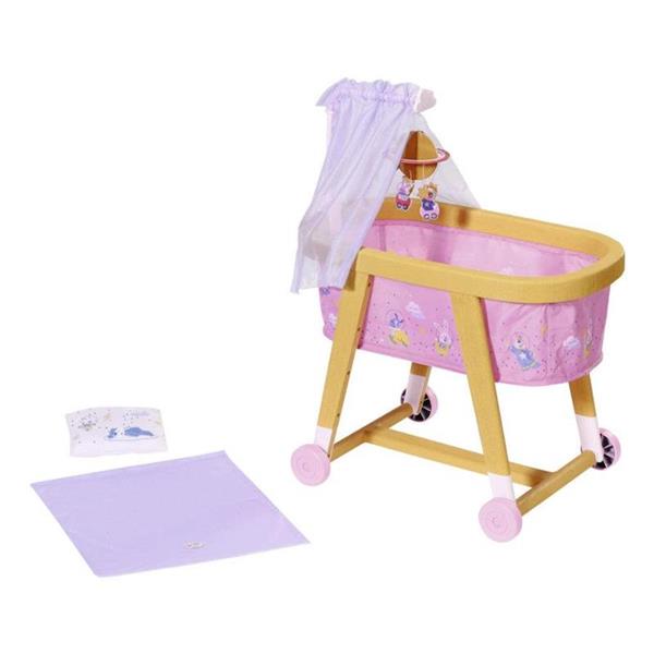 Imagen de Cuna Baby Born Buenas Noches