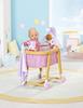 Imagen de Cuna Baby Born Buenas Noches