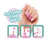 Imagen de LOL Surprise OMG Sweet Nails en el Café de Kitty con 15 Sorpresas MGA