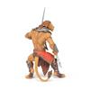 Imagen de Figura León Mutante Guerrero