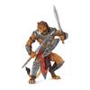 Imagen de Figura León Mutante Guerrero