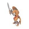 Imagen de Figura León Mutante Guerrero
