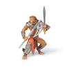 Imagen de Figura León Mutante Guerrero