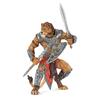 Imagen de Figura León Mutante Guerrero
