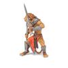 Imagen de Figura León Mutante Guerrero