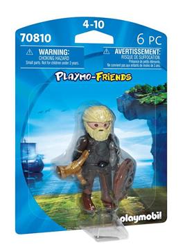 Imagen de Figura Playmobil Vikingo