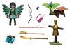 Imagen de Playmobil Adventures Of Ayuma Hada Con Mapache