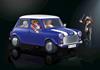 Imagen de Coche Mini Cooper Playmobil