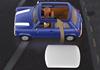 Imagen de Coche Mini Cooper Playmobil